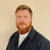 speaker headshot
